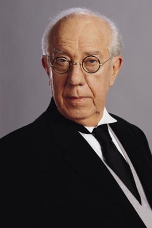 Ian Abercrombie : Photo officielle