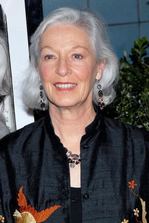 Jane Alexander : Photo officielle
