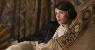 Vita et Virginia : photo, Gemma Arterton