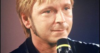 Renaud : Photo officielle