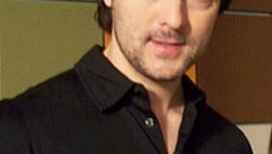 David Hayter : Photo officielle