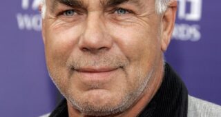 Sven-Ole Thorsen : Photo officielle