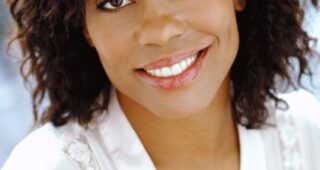 Karen Pittman : Photo officielle
