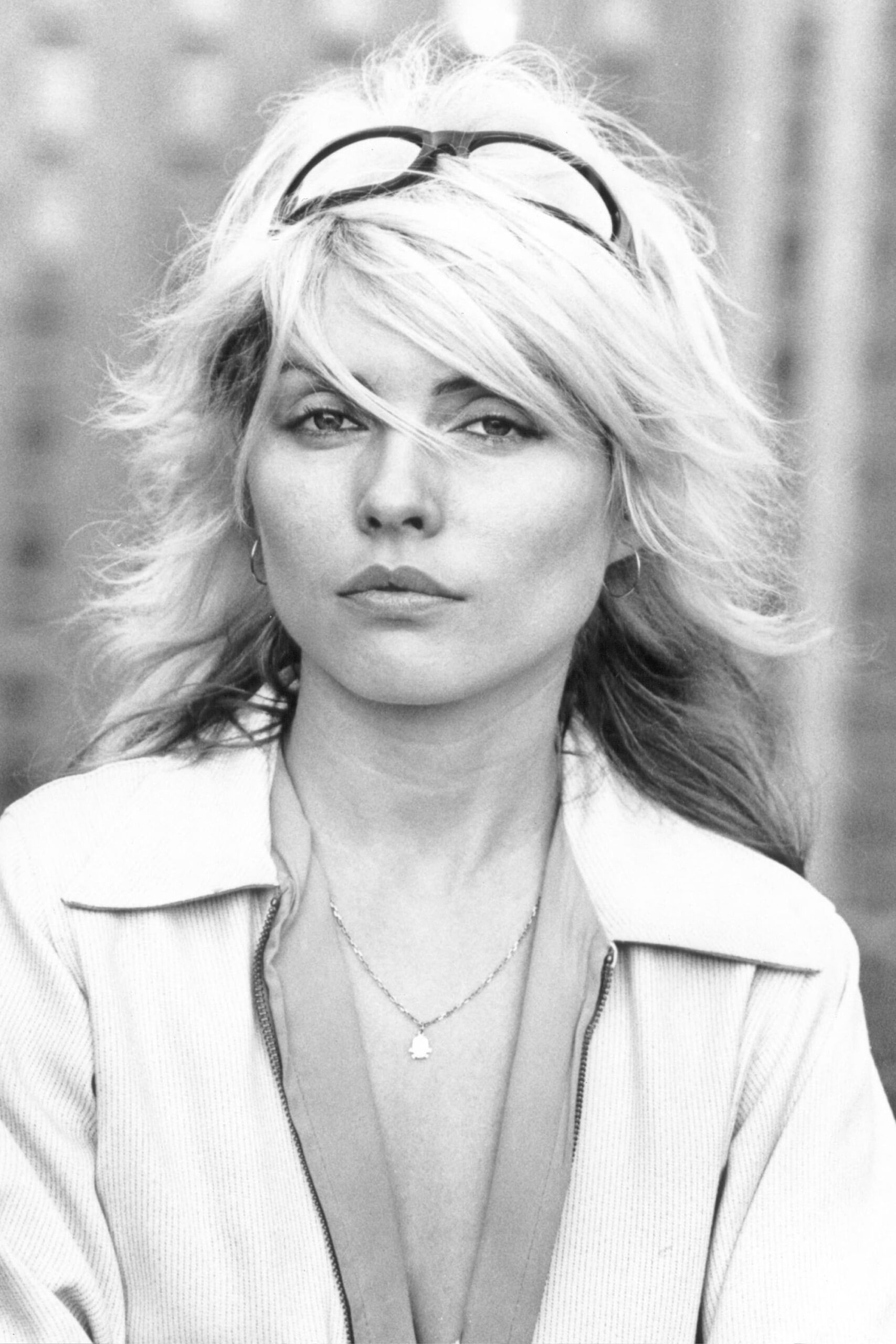 Debbie Harry : Photo officielle