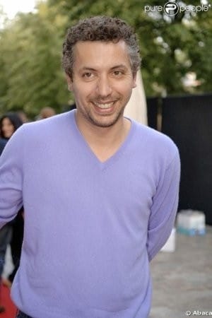 Atmen Kélif : Photo officielle