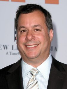 Kent Alterman : Photo officielle