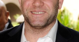 Domenick Lombardozzi : Photo officielle