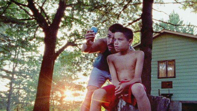 photo, Raul Castillo