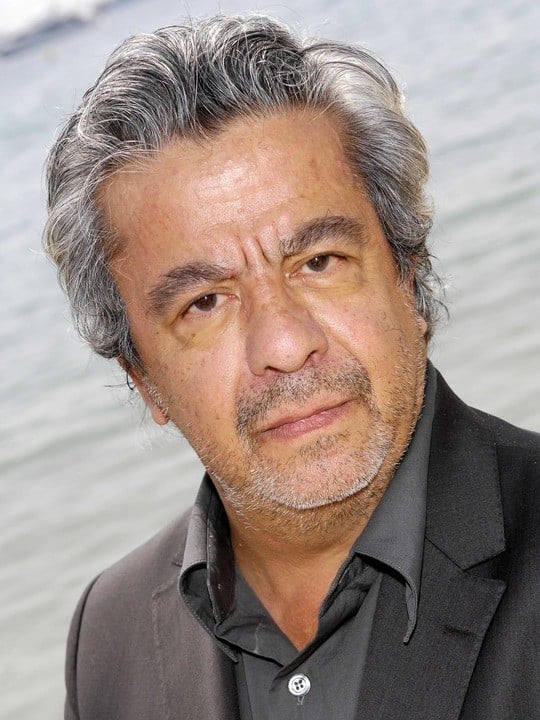 Maurice Bénichou : Photo officielle