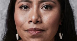 Yalitza Aparicio : Photo officielle
