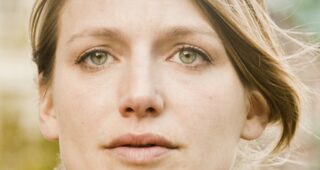 Charlotte Vandermeersch : Photo officielle