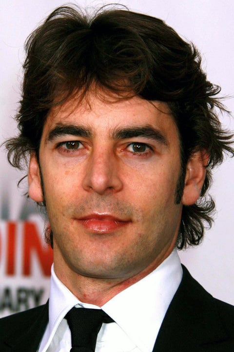 Eduardo Noriega : Photo officielle