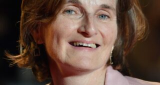 Deborah Davis : Photo officielle