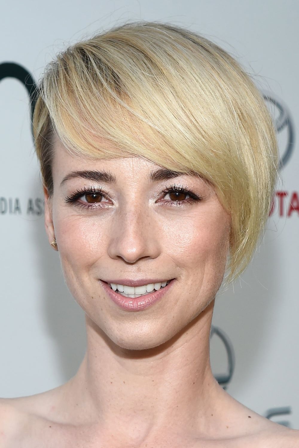 Karine Vanasse : Photo officielle