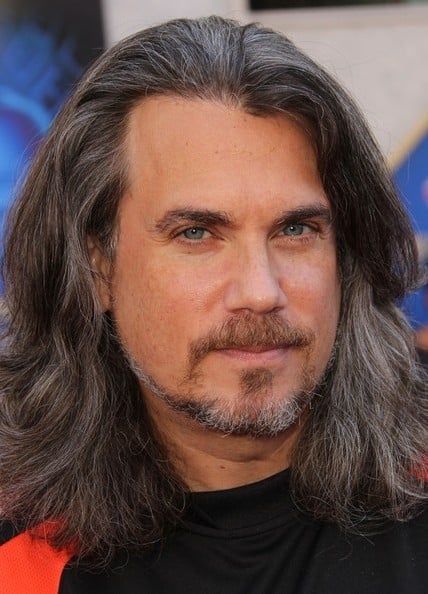 Robby Benson : Photo officielle
