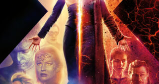 X-Men : Dark Phoenix : Affiche