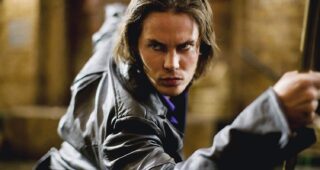 X-Men Origins : Wolverine : photo, Taylor Kitsch