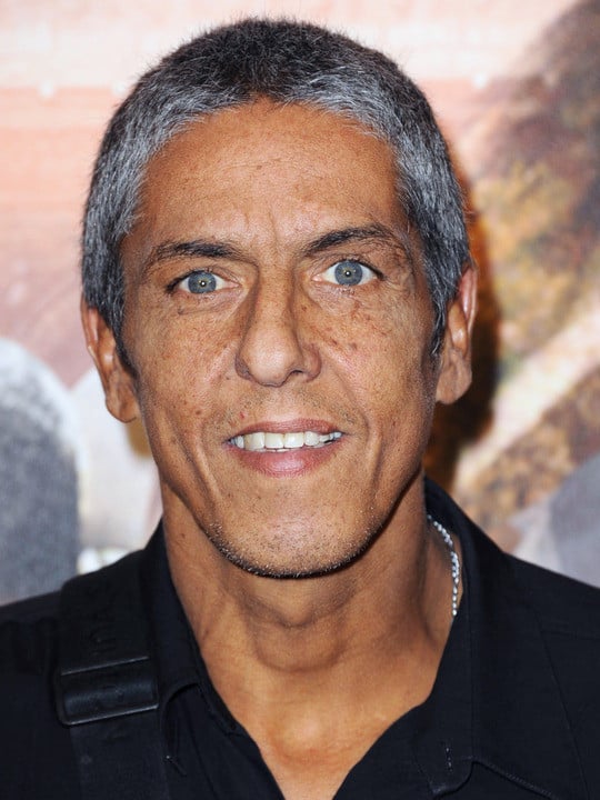 Samy Naceri : Photo officielle