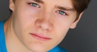 Dakota Goyo : Photo officielle