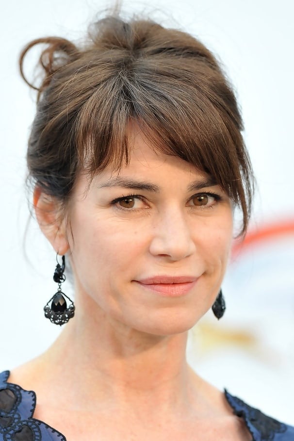 Valérie Kaprisky : Photo officielle
