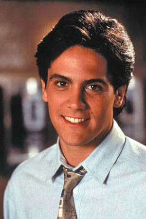 Michael Landes : Photo officielle
