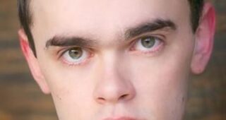 Brian Vernel : Photo officielle