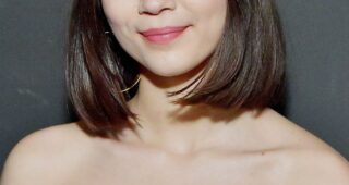 Rowan Blanchard : Photo officielle