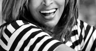 Tina Turner : Photo officielle