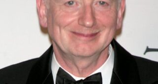 Ian McDiarmid : Photo officielle