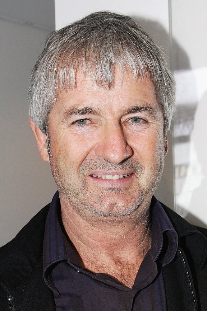 John Jarratt : Photo officielle