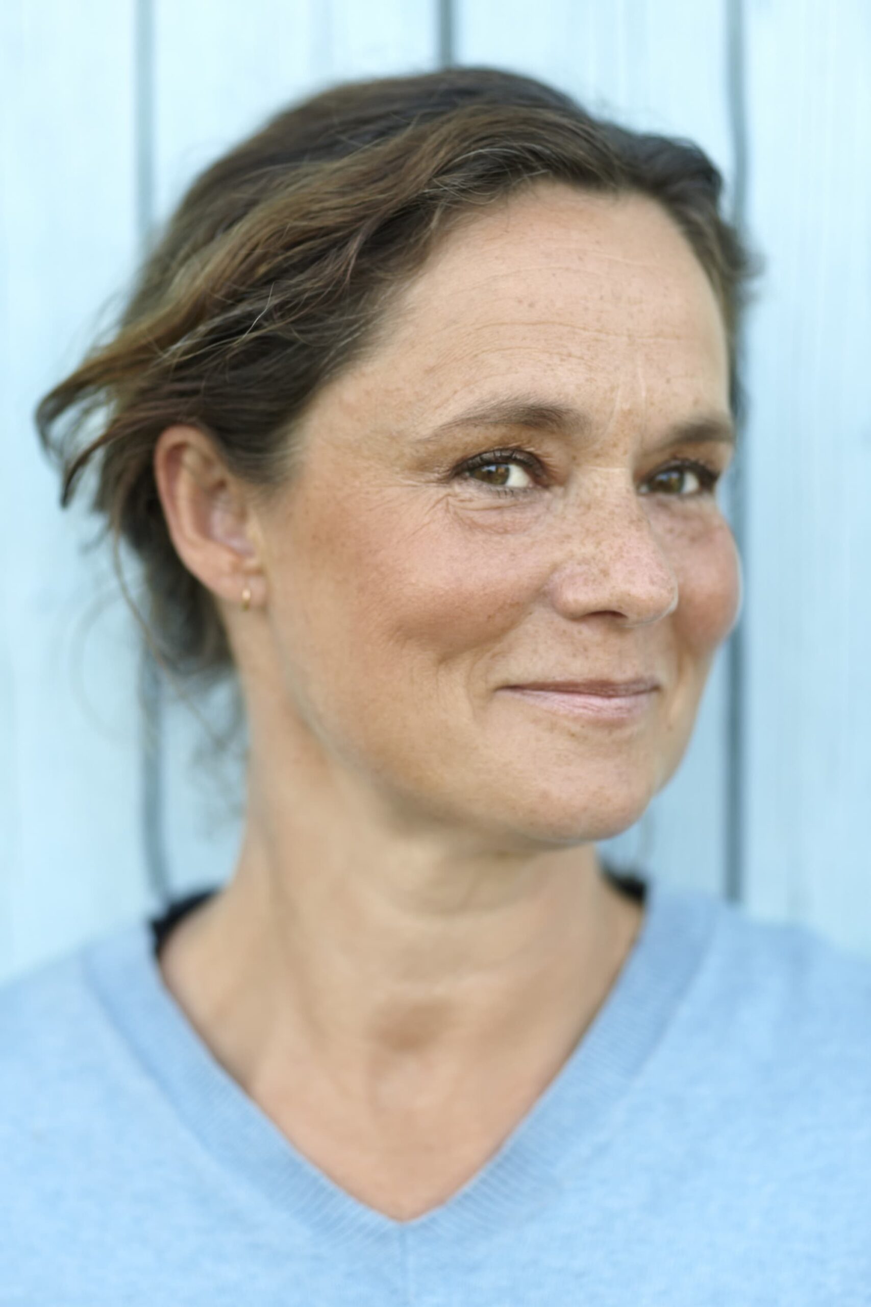 Pernilla August : Photo officielle