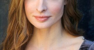 Lisa Marie (I) : Photo officielle