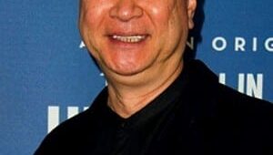 Tzi Ma : Photo officielle