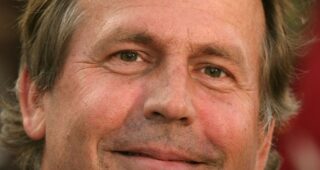 Terry Rossio : Photo officielle