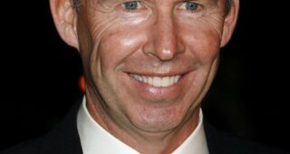 Don Lake : Photo officielle