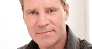 Brian King : Photo officielle
