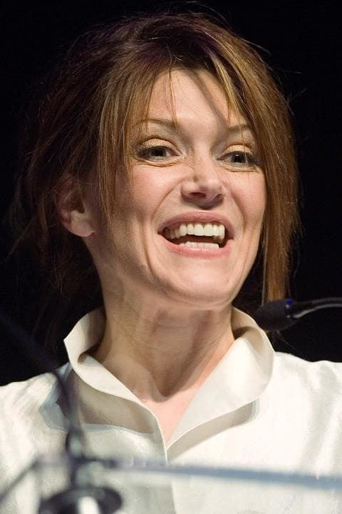 Lynda Boyd : Photo officielle