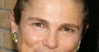Tovah Feldshuh : Photo officielle