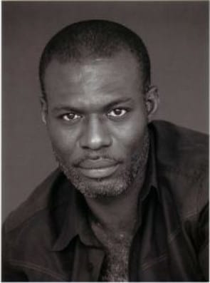 Eriq Ebouaney : Photo officielle