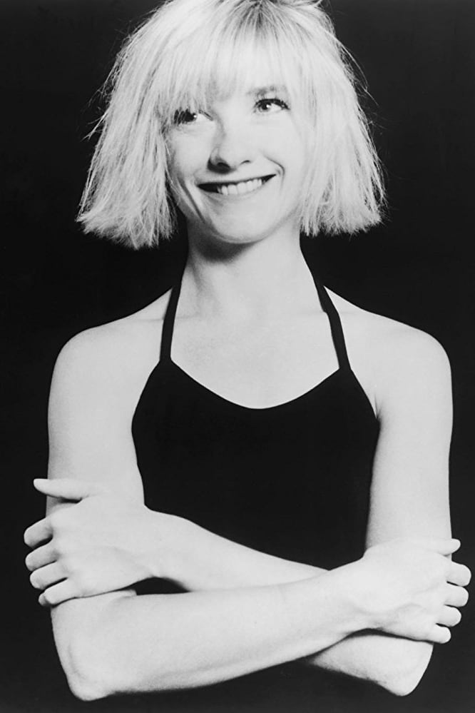 Jane Horrocks : Photo officielle