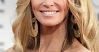 Elle Macpherson : Photo officielle