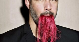 Éric Hannezo : Photo officielle