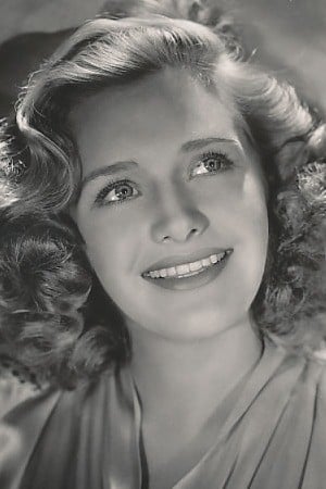 Priscilla Lane : Photo officielle