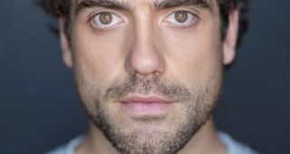 Daniel Ings : Photo officielle