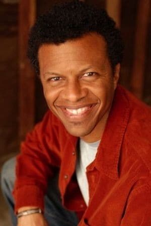 Phil LaMarr : Photo officielle