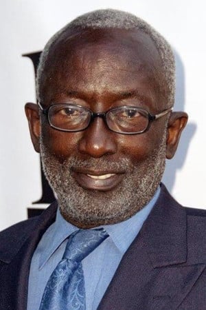 Garrett Morris : Photo officielle