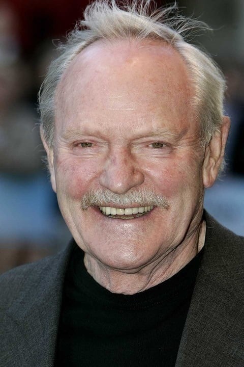 Julian Glover : Photo officielle