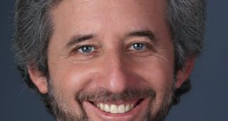 Scott Alexander : Photo officielle