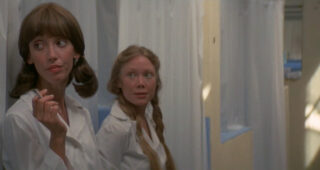 3 femmes : photo, Shelley Duvall