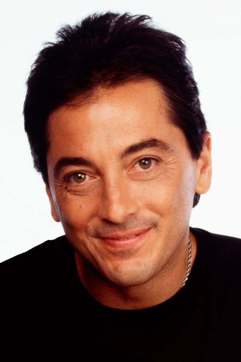Scott Baio : Photo officielle